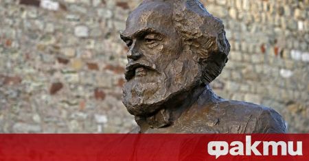 С какво Карл Маркс остава актуален и днес Германският мислител