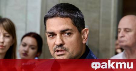 Лидерът на МЕЧ Радостин Василев отправи серия от тежки обвинения