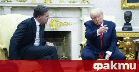 Добре е че Доналд Тръмп беше преизбран за президент на