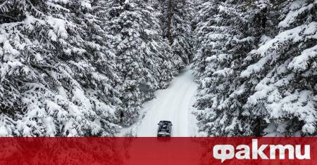 Най големият турски град Истанбул е засегнат от силен югозападен