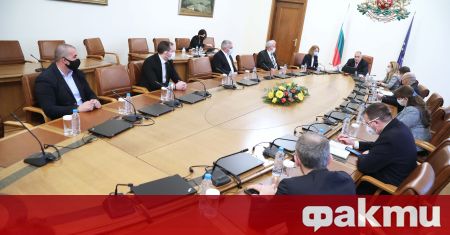 Министерският съвет одобри приетия от Координационния съвет по концесиите План