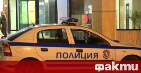 Пиян гръцки шофьор е задържан в ареста на Свиленград след