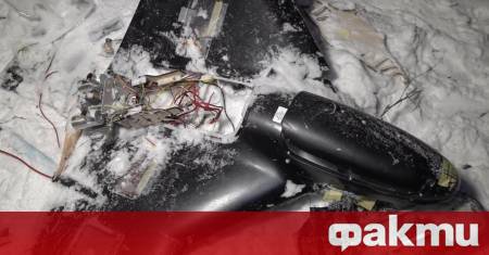 Товарен влак с цистерни е дерайлирал в руската Тамбовска област