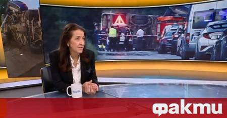 Имали сме само един конкретен проблем с групата известна с