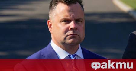 Временно изпълняващият длъжността директор на Националното разузнаване Бил Пулти започна