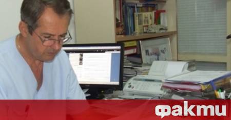 Няма специфични микционни смущения при карцином на простатата За търсенето