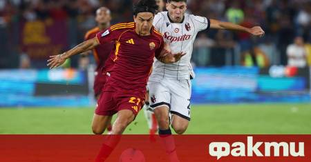 Пауло Дибала е на път да преподпише с Рома разкриват