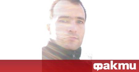 Малко преди Нова година 2016 в района на плажа Лириос