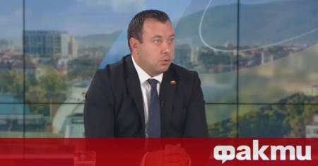 Вече държим темата жива – с тези думи започна юристът