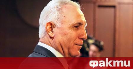 Легендата на ЦСКА и българския футбол Христо Стоичков получи