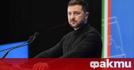 Западните партньори по специално президентът на Франция Еманюел Макрон и председателят