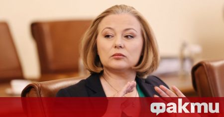 Демократична България изпълни един от основните си предизборни ангажименти свързан