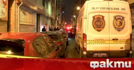 Двама мъже заподозрени за убийството на узбекистанска жена и захвърляне