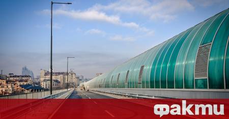 От днес 26 01 2026 г се отваря за движение