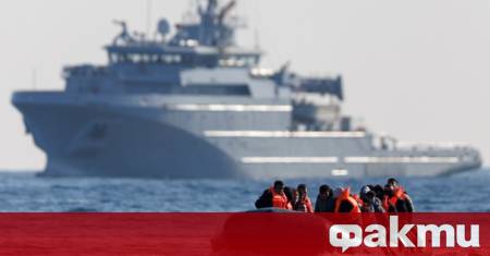 Влиза в сила Пактът на ЕС за миграция и убежище