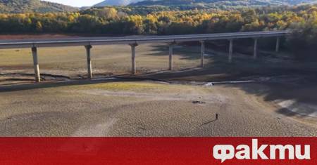 Скъпата електроенергия буквално изсмуква финансовите ресурси на водоснабдителните дружества заяви