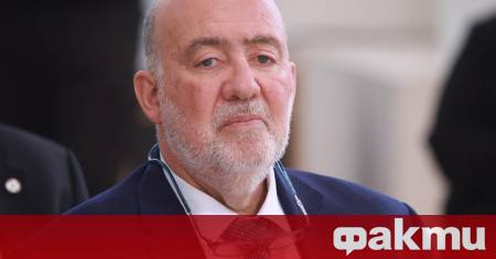 Израелският посланик в Берлин Рон Просор определи като сериозен удар