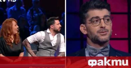 Мартин Елвиса ергенът който не успя да намери мома в