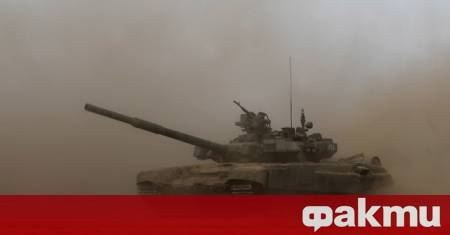 Украинските военни инженери сдържат руската офанзива с цената на големи