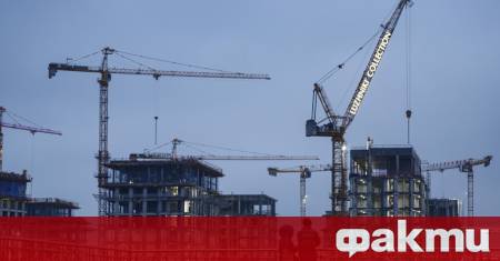 Подробна статистика за средните цени на имоти в България по