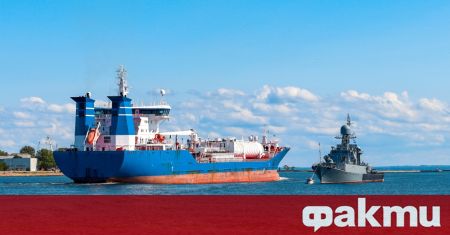 ръцки корабособственици блокират европейското ембарго върху транспортирането на руски петрол