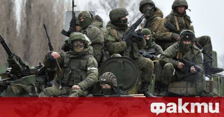 Украинските въоръжени сили струпват голям брой западна артилерия и дронове