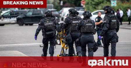 Канадският град Монреал е в шок след една от най