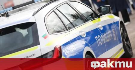 В тежка катастрофа край Велинград на място загина 27 годишен