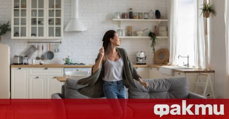 Страдате ли че сте необвързани Недейте защото да си необвързан