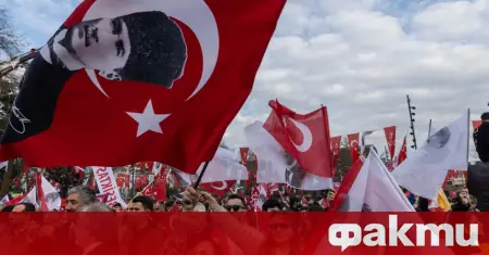 Türkiye bugün Atatürk’ü Anma Günü’nün 105. yılını kutluyor ᐉ Fakti.bg’den Haberler – Dünya