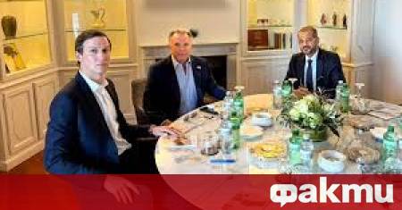 Иран отхвърли всички искания на САЩ на преговорите в Женева
