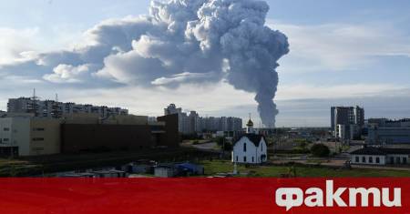 ФАКТИ публикува мнения с широк спектър от гледни точки за