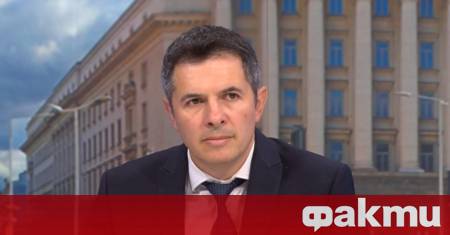 Изкуственият интелект няма да реши проблемите в МВР нито може