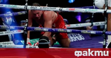 След тежката загубата в Дубай от новия световен шампион Мурат