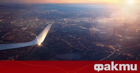 Самолет пътуващ от Букурещ за Мадрид кацна по спешност в