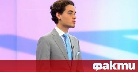 Ако Кирил Петков и Асен Василев се присъединят например към