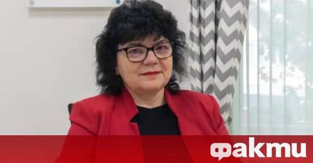 Промяната не се случва сама Това е мотото на Годишния