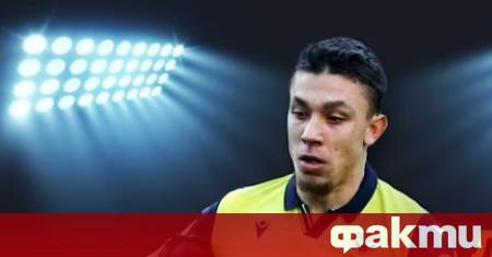 Оксфорд Юнайтед загуби с 1 2 от гостуващия Престън Норт