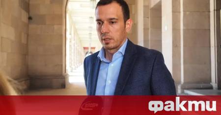 От утре 6 януари арх Богдана Панайотова вече няма да