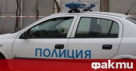 Мистерия с труп в покрайнините на София съобщи NOVA Малко