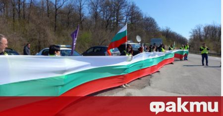 Работещите в Автомагистрали Черно море ще блокират отново днес