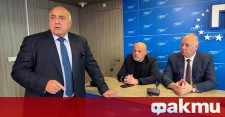 ФАКТИ публикува мнения с широк спектър от гледни точки за