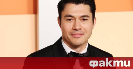 За Хенри Голдинг поемането на прочутата роля на Джеймс Бонд