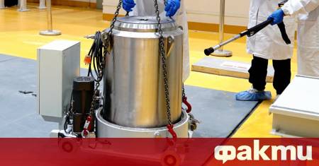 САЩ и Иран постигнаха споразумение в преговори за намаляване на