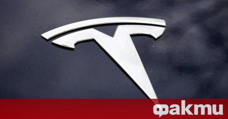 Tesla обяви печалба от 106 млн за второто тримесечие на