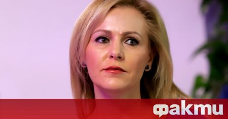 През последните седмици министърът на правосъдието Надежда Йорданова даде множество