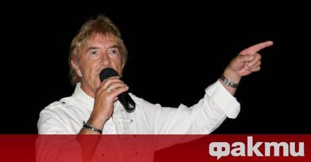 На 11 юли се навършват 80 години от рождението на