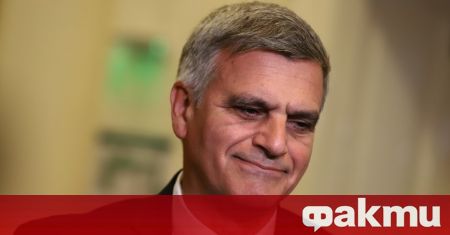 Ако президентът реши третият мандат да дойде при нас имаме