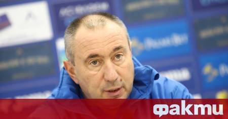 Турският Гьозтепе воден от българския специалист Станимир Стоилов се нареди