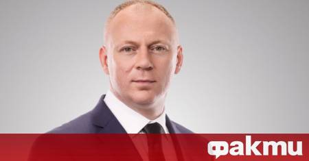 Евродепутатът от Възраждане Станислав Стоянов ще се срещне с граждани